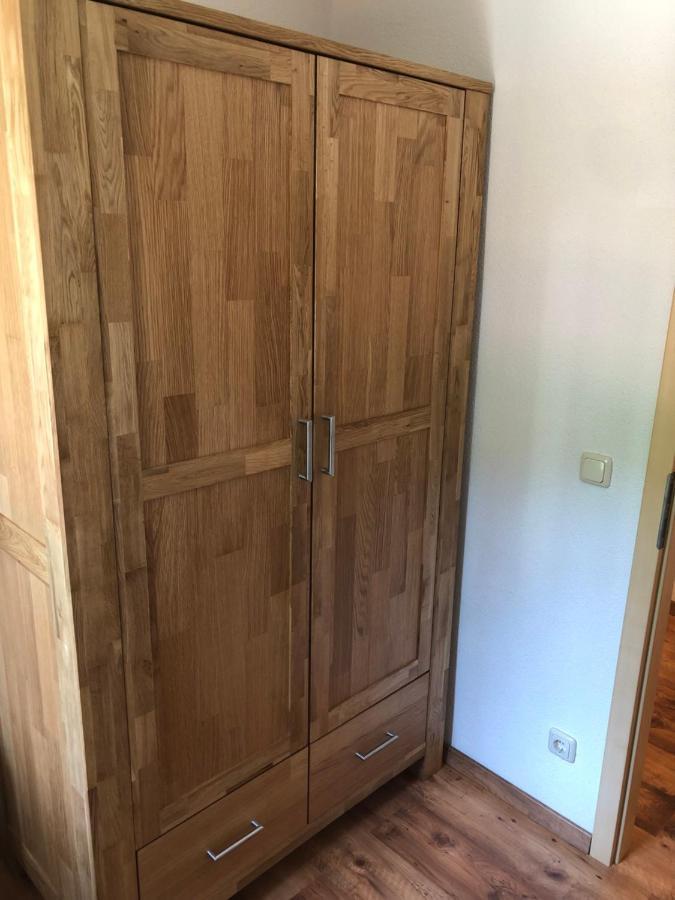 Sandstein-Ferien, Kamin, Fewo "Wanderfalke", Zentral & Ruhig, Terrasse, Saechs Schweiz Кенігштайн-ан-дер-Ельбе Екстер'єр фото